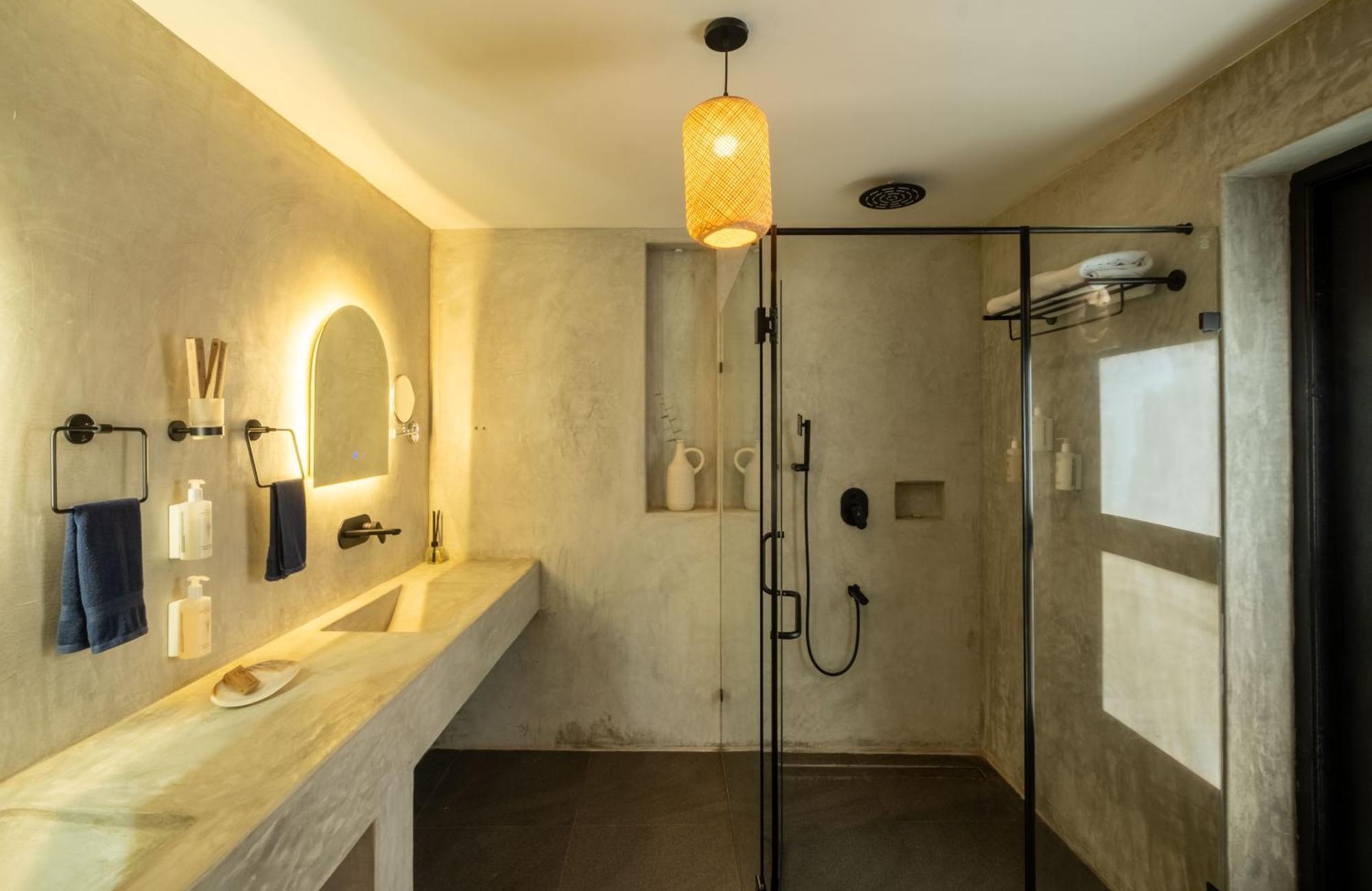 C Roque Beach Resort Colva Buitenkant foto